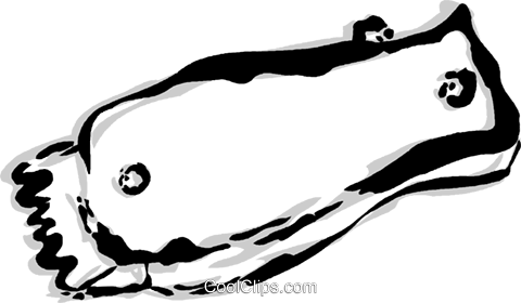 Electric Clippers Royalty Free Vector Clip Art Illustration - Electric Clippers Royalty Free Vector Clip Art Illustration (480x280)