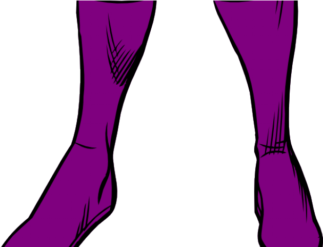 Shoes Clipart Superhero - Shoes Clipart Superhero (640x480)