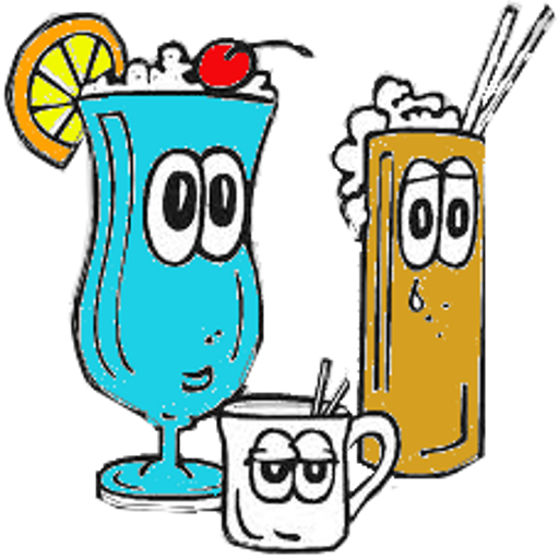 Drink Coloring Pages (512x512)