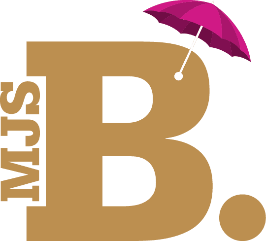 Mjs Bartender's - Umbrella (540x489)