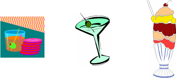 Daniel Easton Deluxe Bartending Services, Inc - Classic Cocktail (612x274)