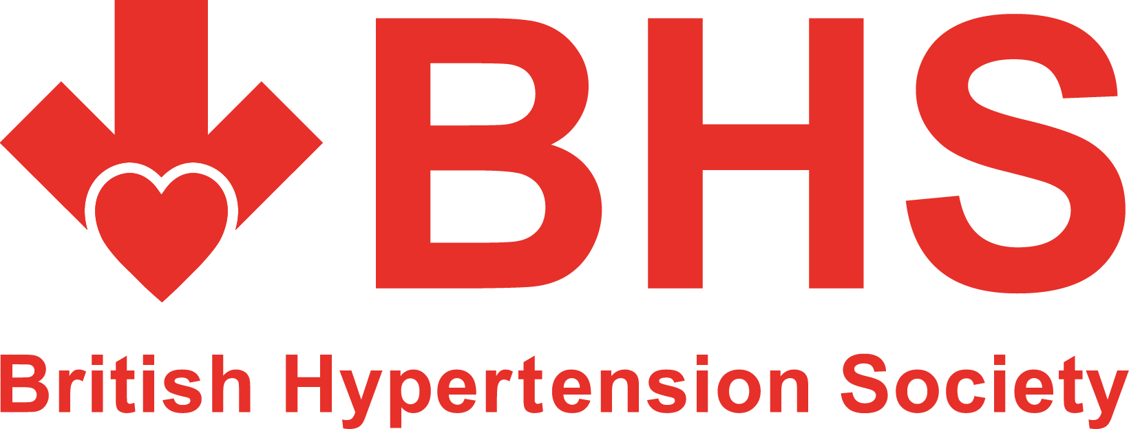 British Hypertension Society Logo - British Hypertension Society Logo (1640x623)