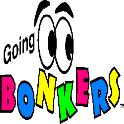 Going Bonkers - Going Bonkers (400x400)