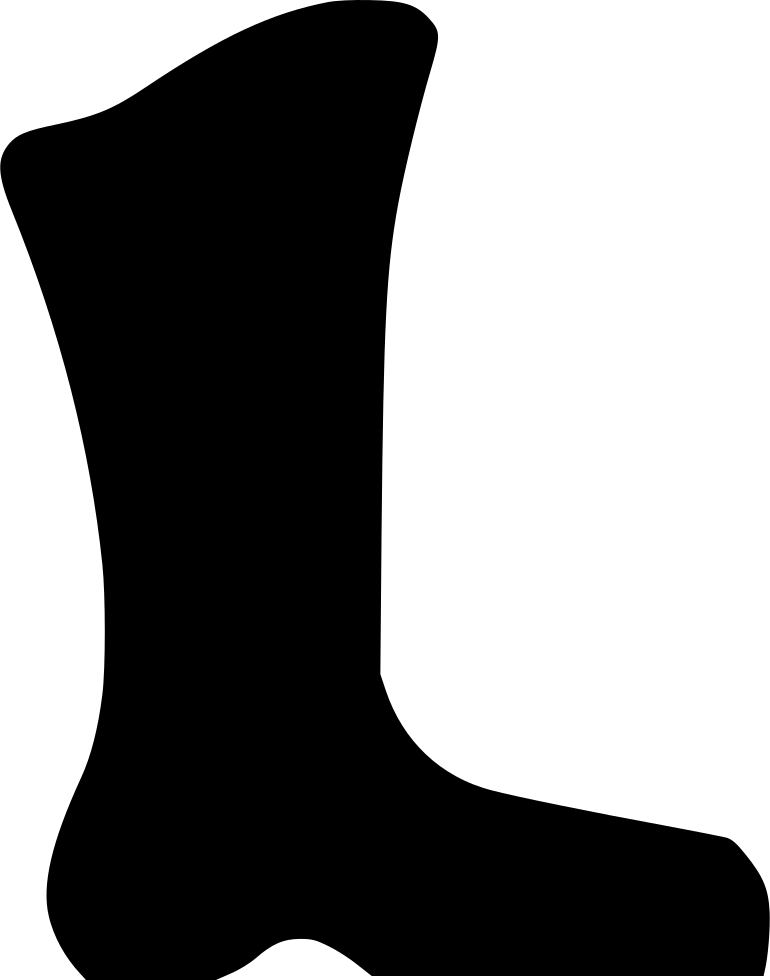 770 X 980 4 - Moldes Da Letra L (770x980)