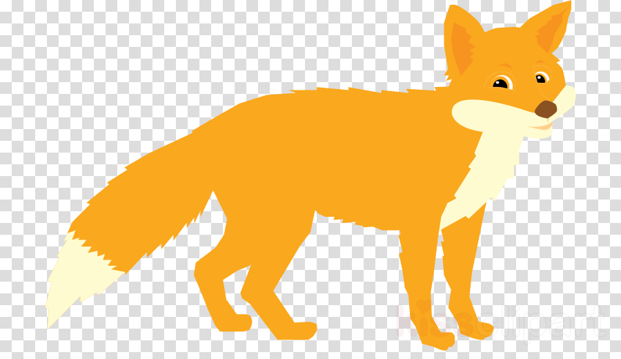 Fox Image Without Background Clipart Clip Art - Transparent Background Black Check Mark (900x520)