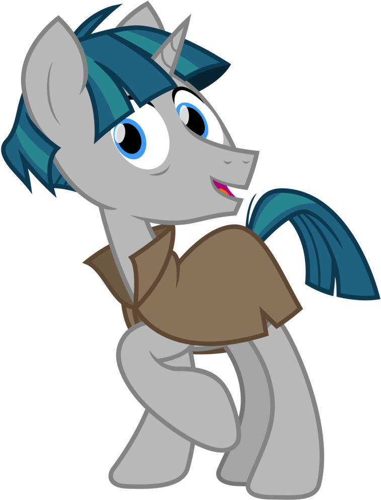 Png Transparent Stock Artist Cheezedoodle Cloak Clothes - My Little Pony Stygian (768x1024)