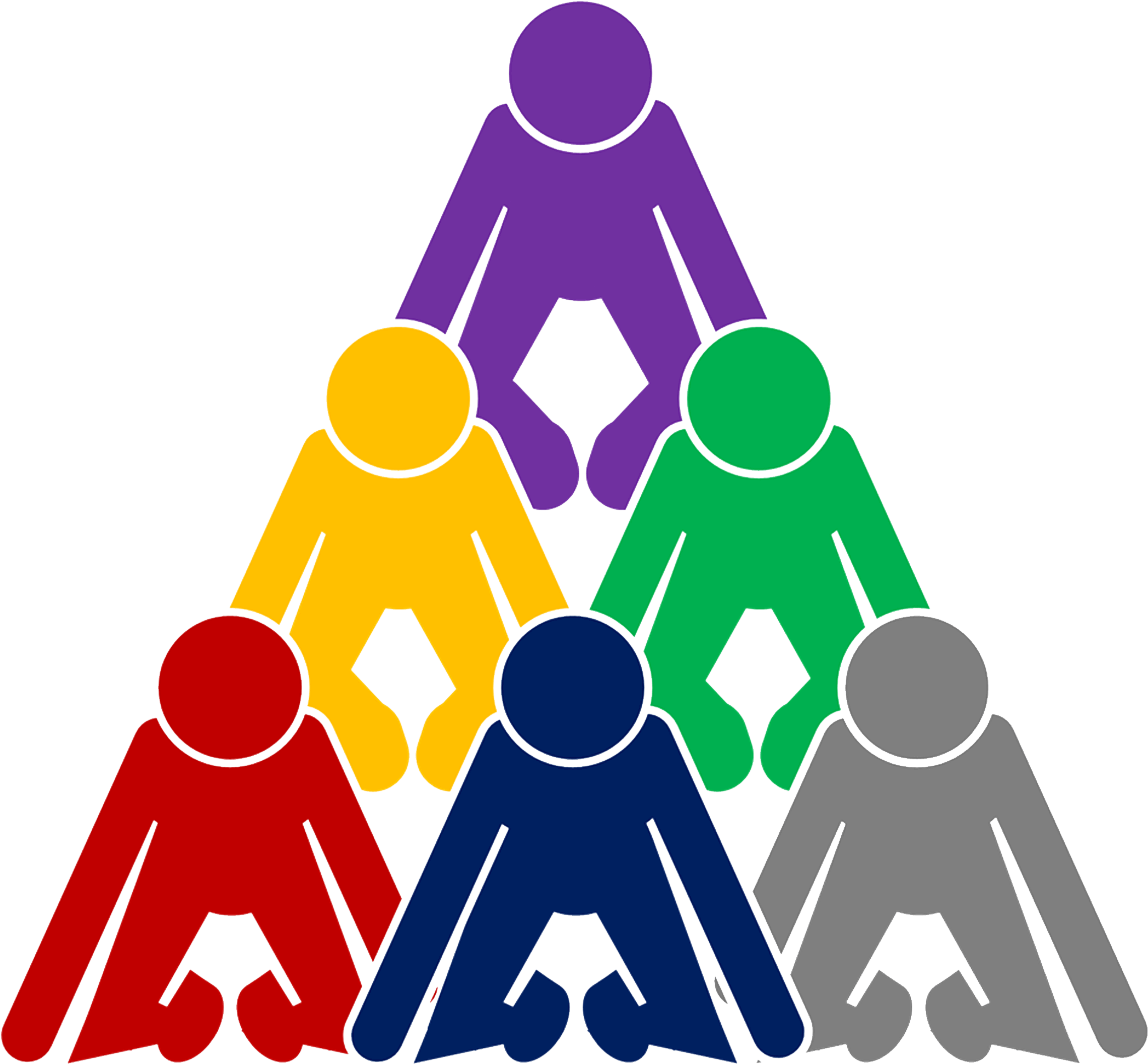 Team Building & Training - Teambuilding Icon (2470x2470)
