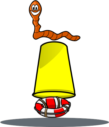 A Team Building Activity Mari Venturino - Team Building Save Sam (469x522)