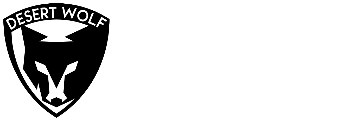 Xtreme Teams By Desert Wolf Adventures - Emblem (1358x513)