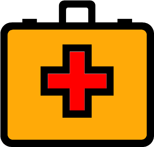Product Details - Electrical First Aid Treatment (512x512)