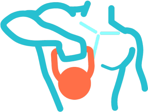 Fitness Clipart Strength And Conditioning - Fitness Clipart Strength And Conditioning (640x480)