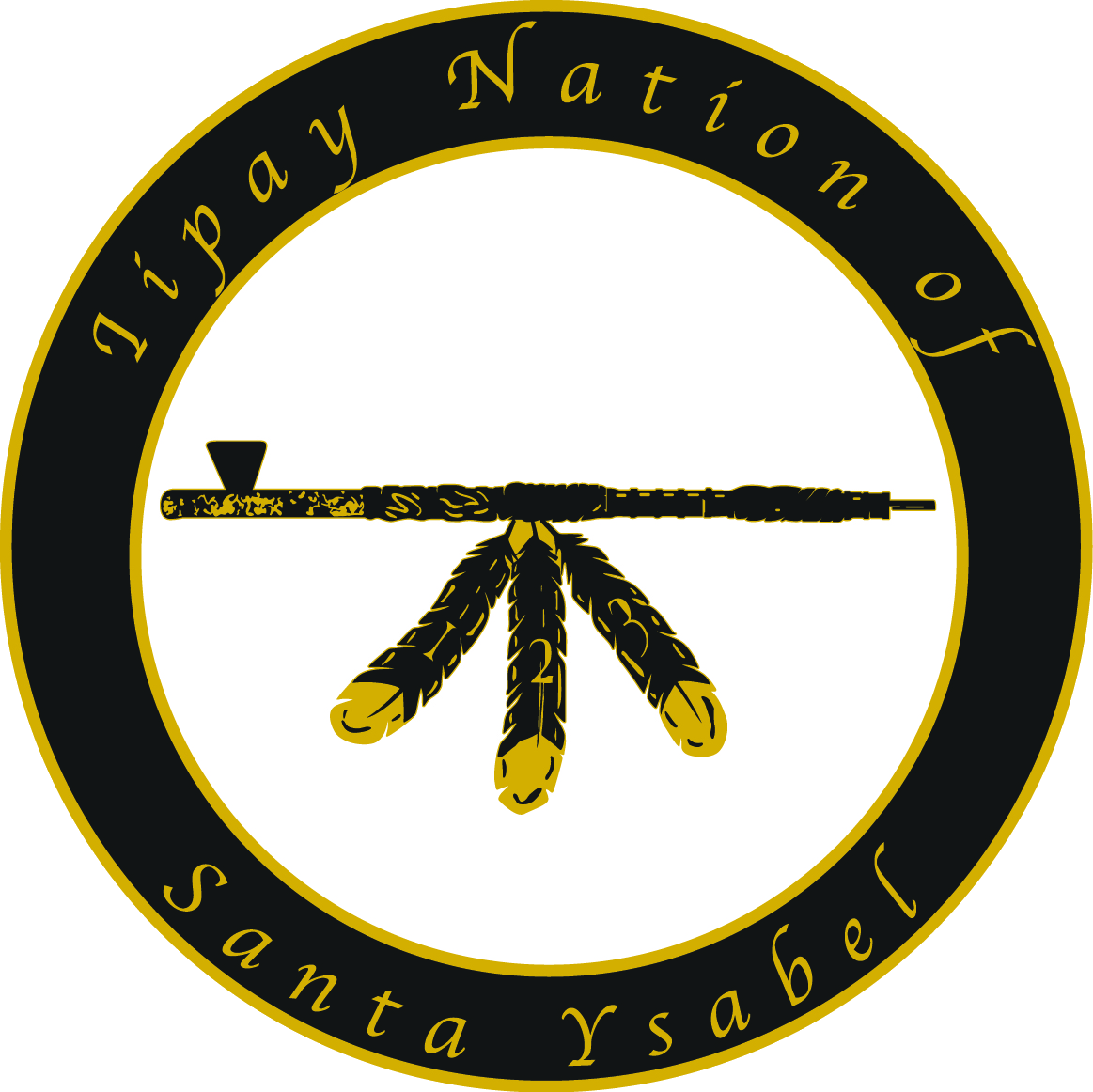 Santa Ysabel - Santa Ysabel Tribal Logo (1163x1162)