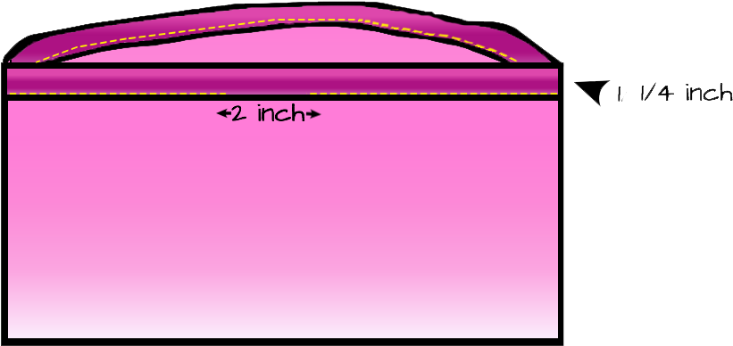 Feed Your Elastic Through The Casing - Feed Your Elastic Through The Casing (902x476)