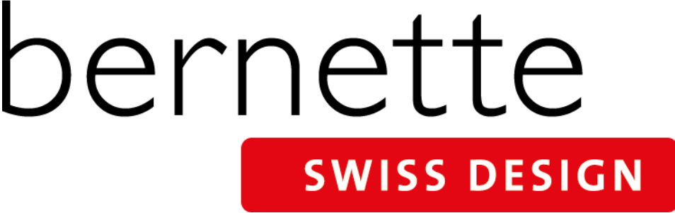 Bernette Logo Png (954x301)