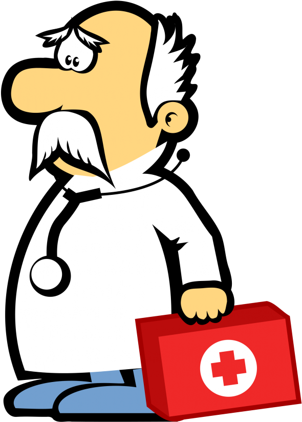 Medical Consultations Blackthumb Customer Solutions - Duplicate Doctor (724x1024)