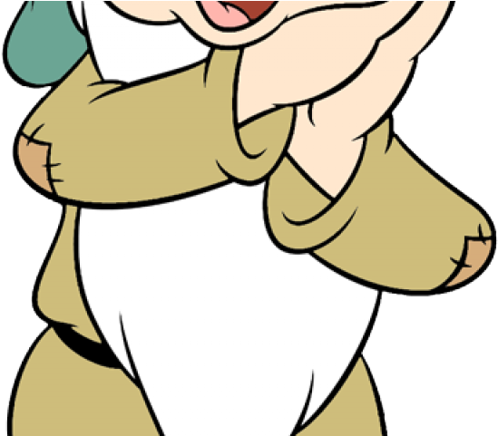 Sleeping Clipart Sleepy Dwarf - Sleepy The Dwarf (640x480)