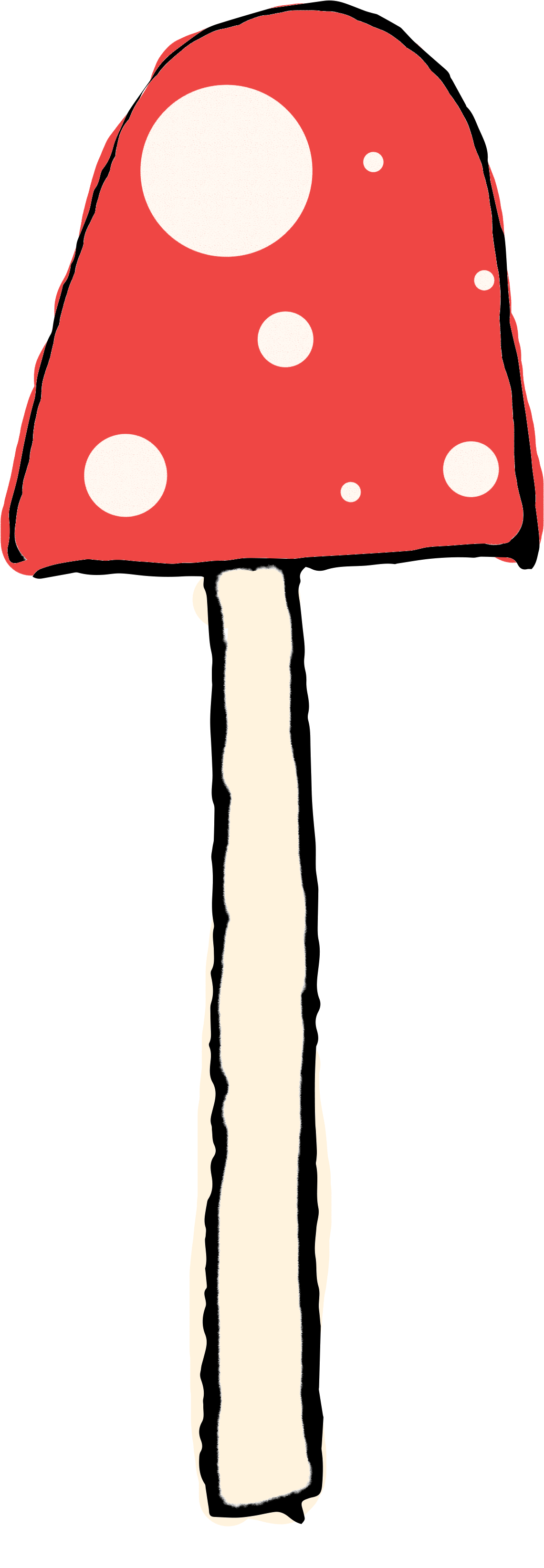 Woodland Creatures - Woodland Creatures (1480x3506)
