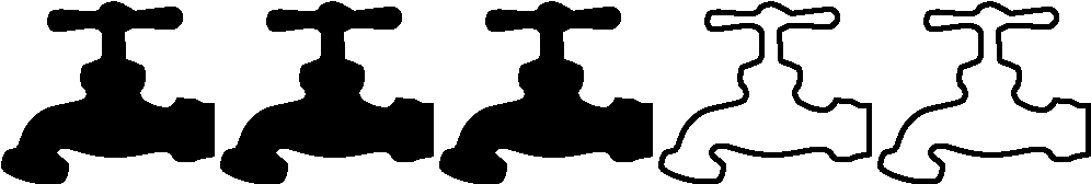 Ice Cream Sandwiches For Woodland Creatures - Ice Cream Sandwiches For Woodland Creatures (1000x200)