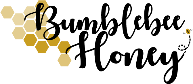 Bumblebee Honey Logo (842x595)