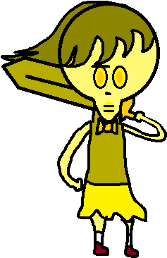 Bubblebee Jasper By Storzthebfdifan - Bob Boyce (282x428)