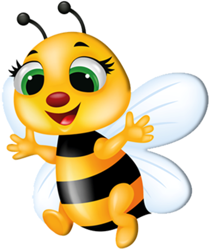 Baby Bee Pack N Play A Special Designed Play Patch - Lustige Sprüche Zum Wochenende (512x512)
