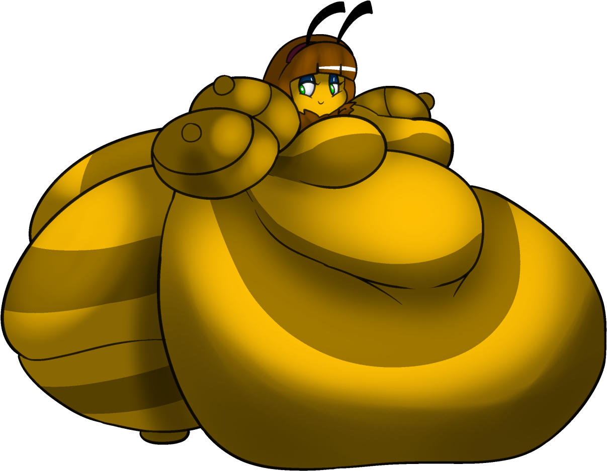 The Softest Bee - The Softest Bee (1280x1004)