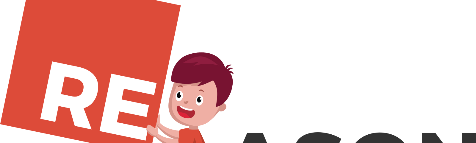 How To Get A Taste Of Reasonml By Building Something - Cartoon (1600x480)