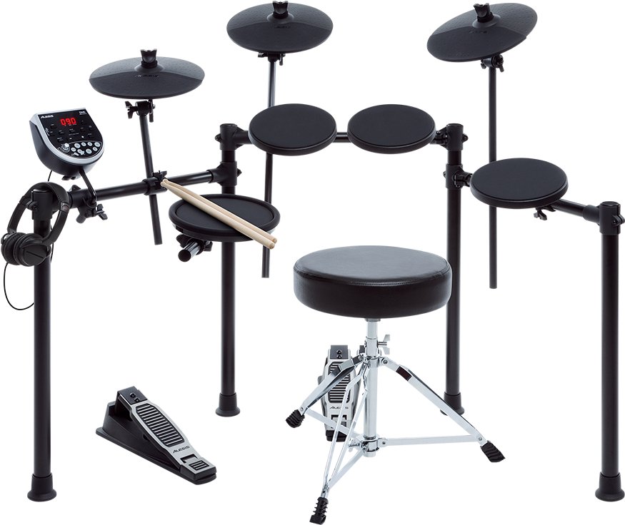 Alesis Burst Drum Kit (1200x750)