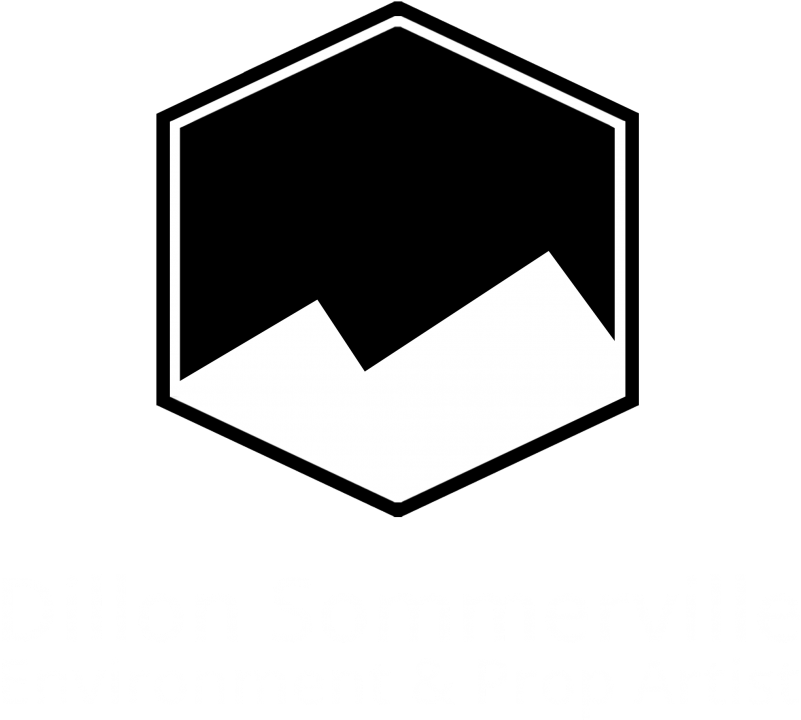 Dillon Sommerville Environment Artist - Don Diablo Transparent Logo (800x800)