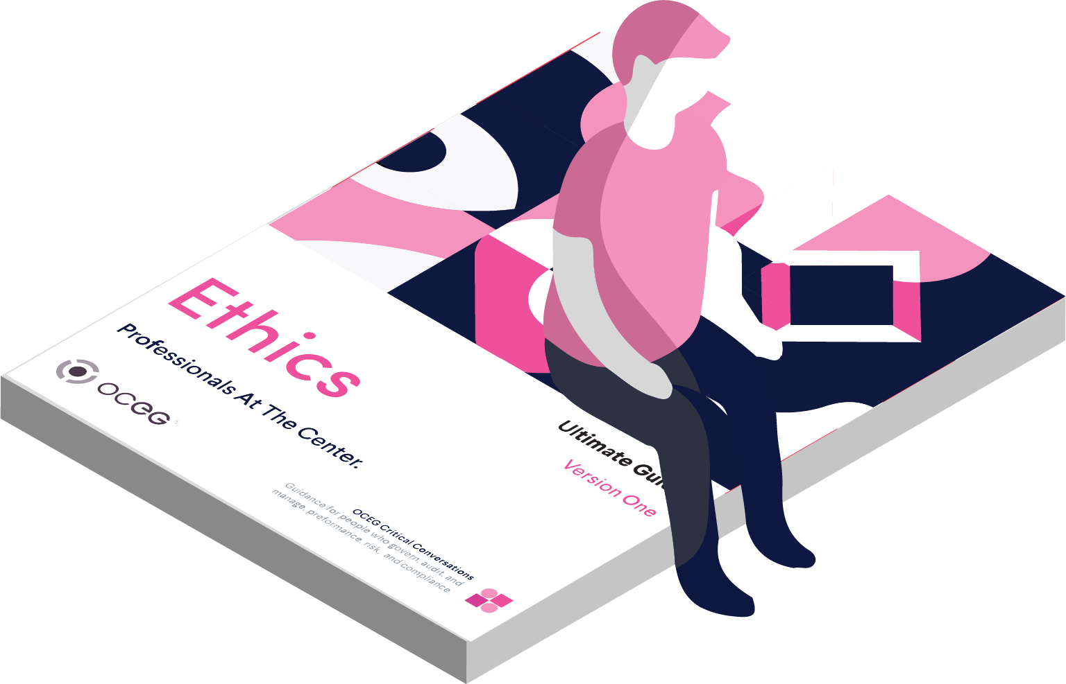 Ethics And Culture Is At The Heart Of Grc And Principled - Ethic Design Book (1536x987)