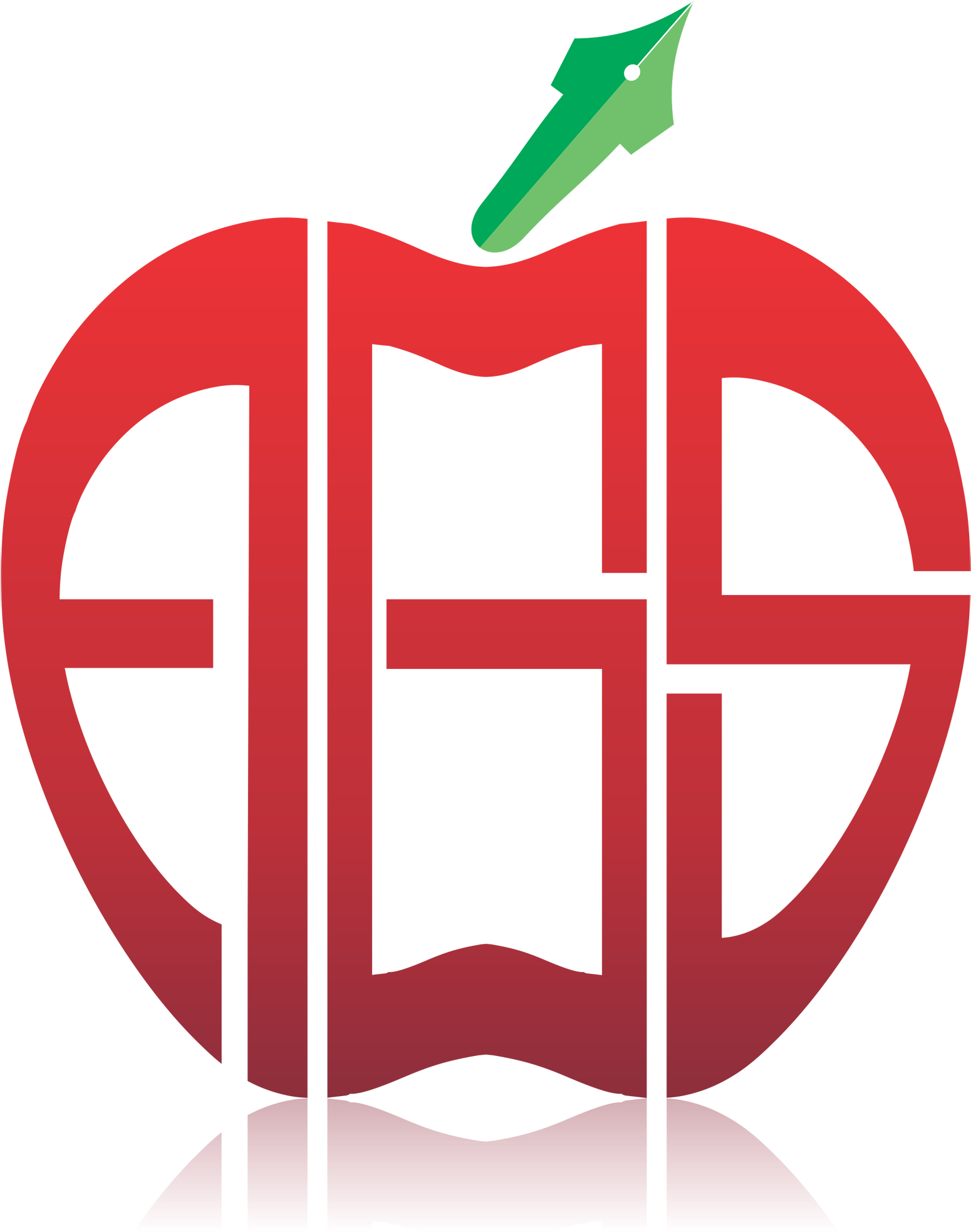 Apple Group Of Schools - Apple Group Of School (1823x2146)