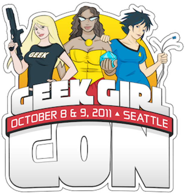 Originally Published October - Geek Girl (640x651)