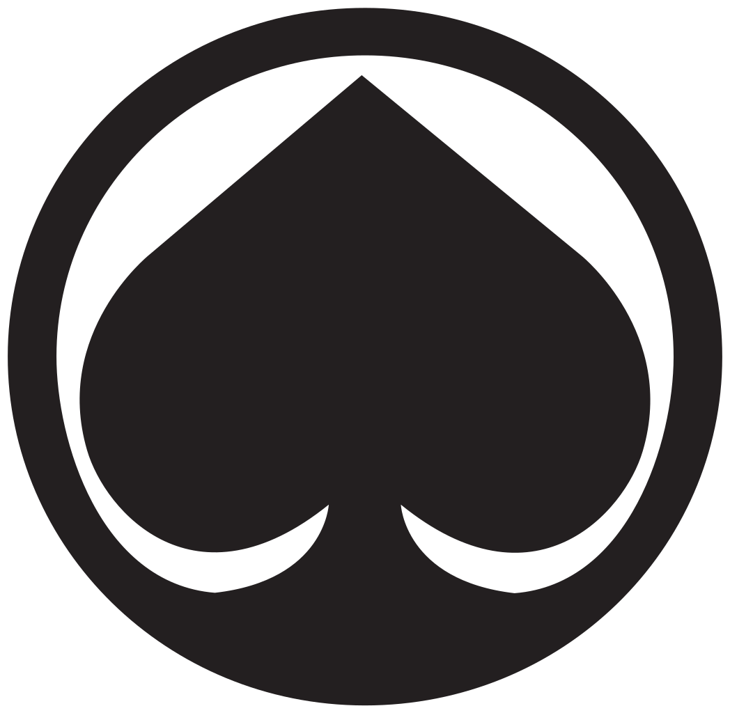 Svg Files Football Logo - Porin Ässät (1048x1024)