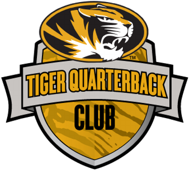 Mizzou Tiger Qb Club - Transparent Mizzou Tigers (400x400)