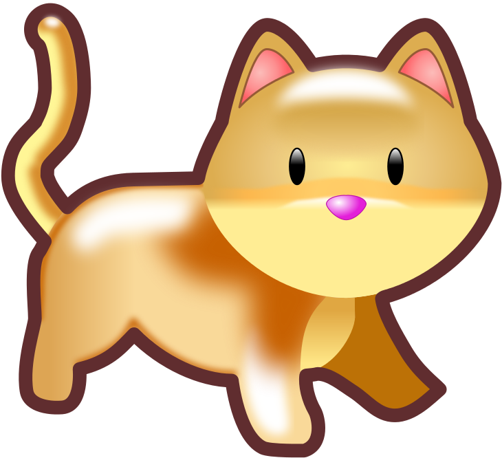 Nuvola Apps Package Toys Svg - Icon (768x768)