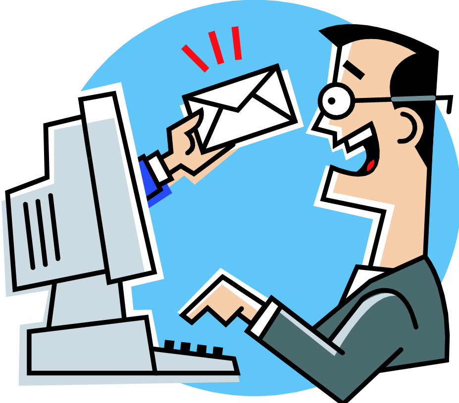Any Of Us Really Want To Spout Off In A Rage Through - Email (927x815)