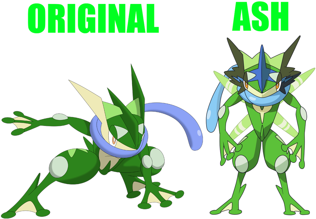 1066 X 750 1 - Greninja De Pokemon (1066x750)