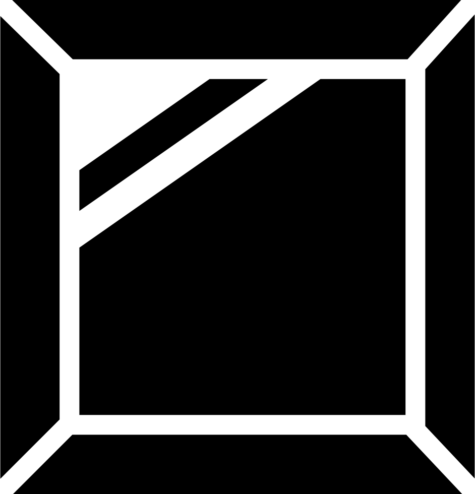 Framed Svg Png Icon Free Download Comments - Art And Feminism (942x980)