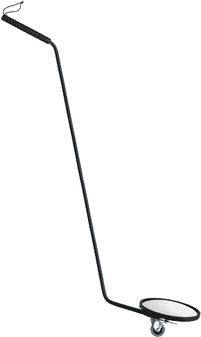 Dmw-220 Movable Detection Mirror - Putter (300x500)