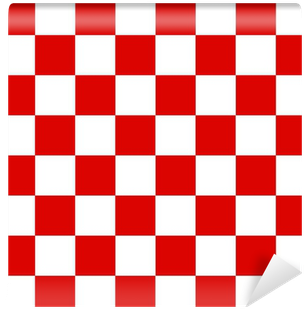 Wall Mural Pixers We Live To Change - Black And White Plate Chargers (400x400)