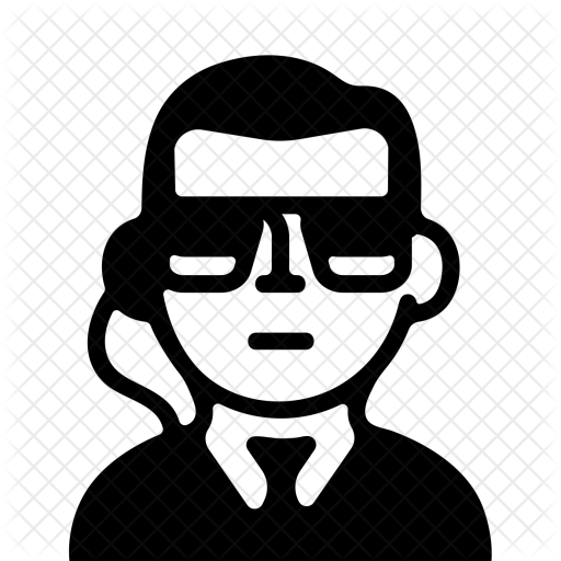 Bodyguard Icon Png Clipart Security Guard Bodyguard - Safety Guard Icon (512x512)