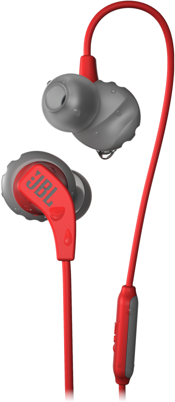 Jbl Launches Six New Fitness Headphones Channelnews - Jbl Endurance Run Sweatproof (1024x1024)