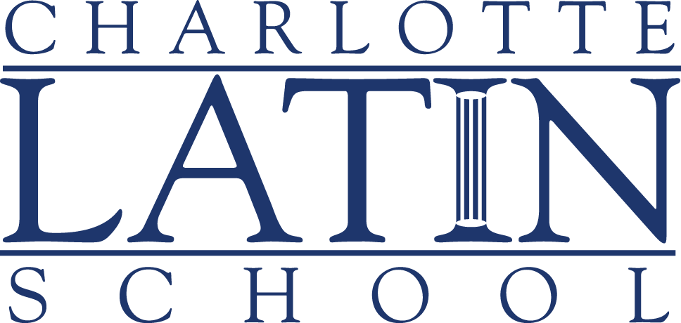 Charlottelatinlogocmyk - Charlotte Latin School Logo (968x460)