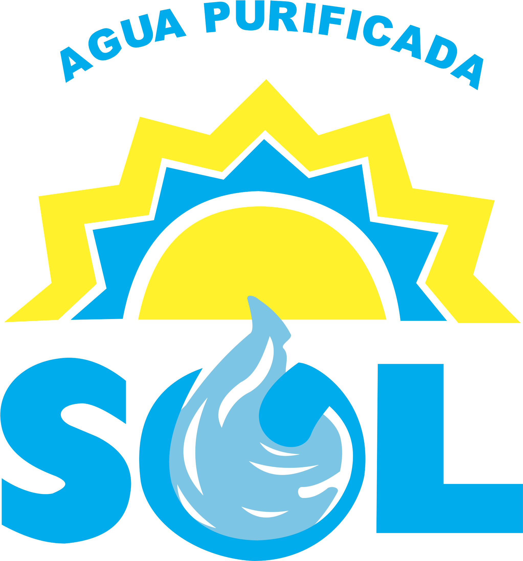 2400 X 2400 7 - Sol Vector (2400x2400)