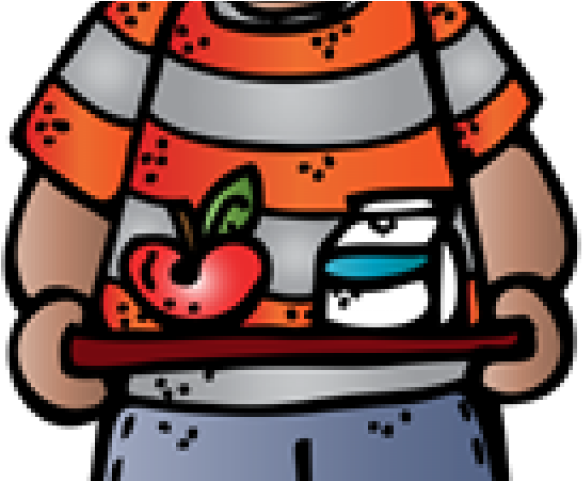 Lunch Clipart And Recess - Clip Art (640x480)
