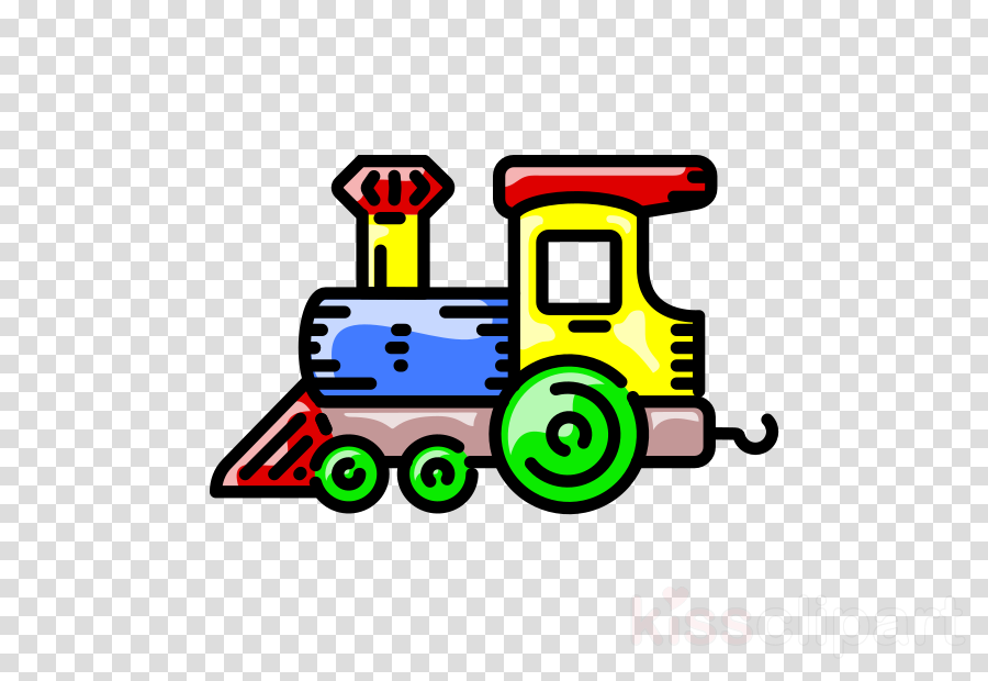 Steam Engine Clipart Train Rail Transport Clip Art - Sherlock Holmes Hat Png (900x620)