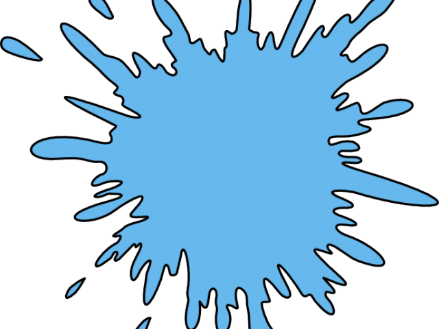 Chewing Gum Clipart Popped Bubble - Makhi Ka Lalach Story In Hindi (640x480)