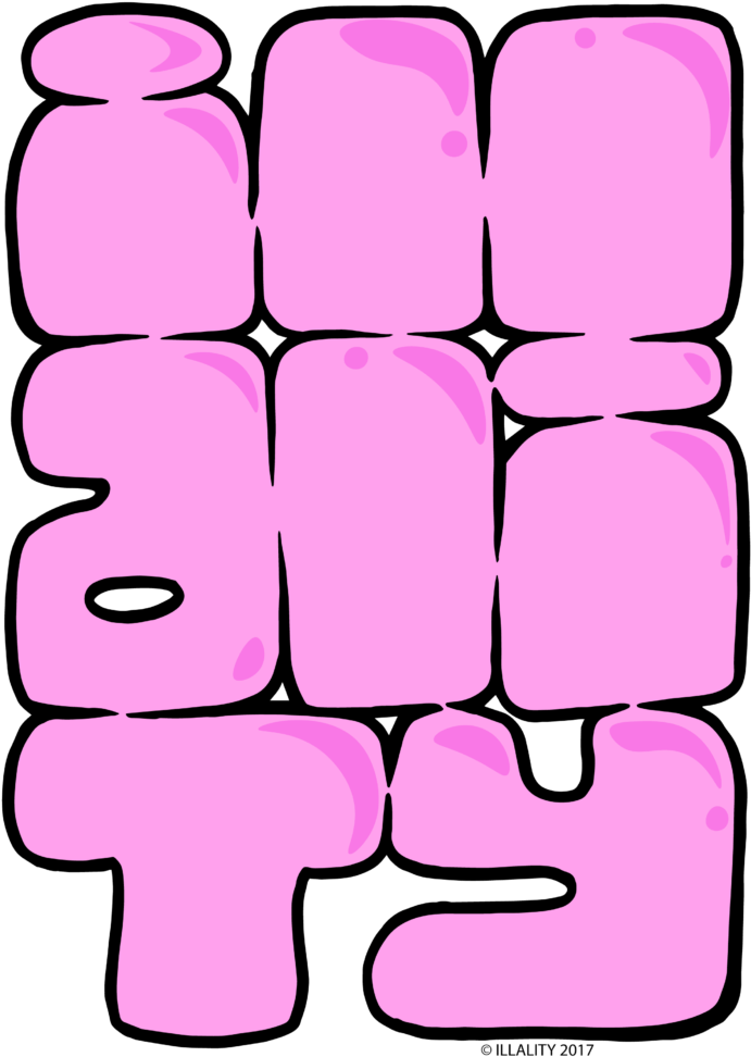 Bubble Gum - Bubble Gum (1000x1220)