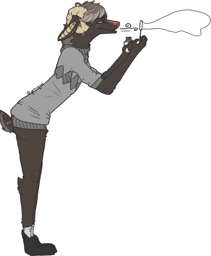 Bubble Gum Bubble Gum In A Dish - Illustration (690x840)