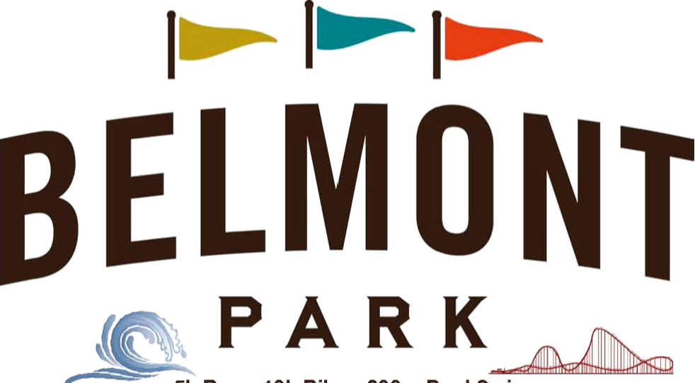 "san Diego's Beachfront Amusement Park" - Belmont Park (982x541)